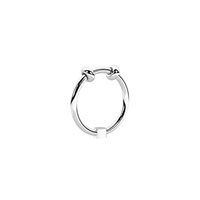 Anello Kidult BY YOU in Acciaio 721015-09 - 721015-09